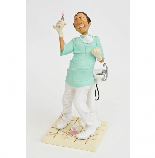  The Dentist